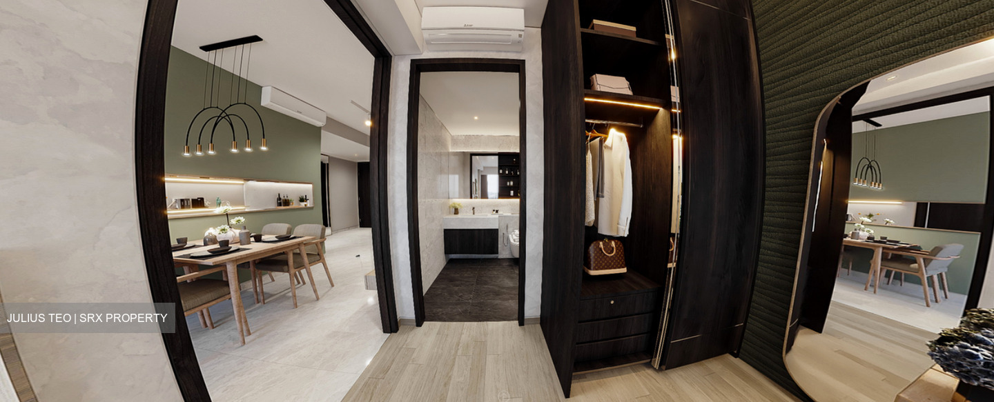 Gems Ville (D14), Apartment #453161491